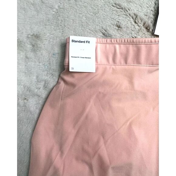Nike Dri-FIT UV Ace Regular Golf Skort DH2328 Arctic Orange Women's Large - Picture 10 of 14
